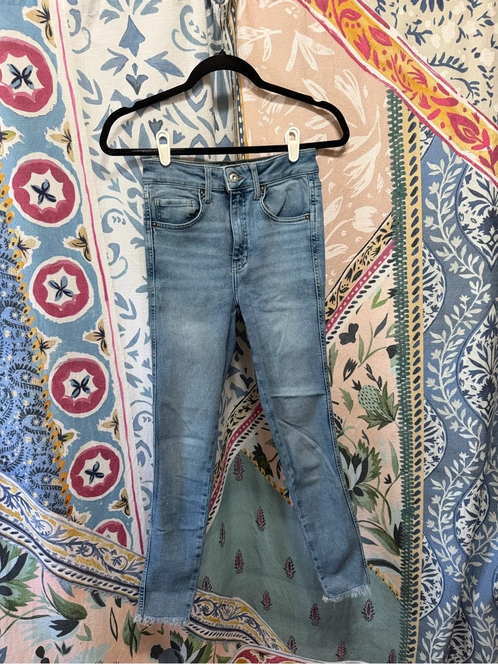 We The Free High Rise Jegging